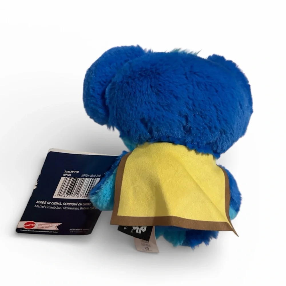 Star Wars Young Jedi Adventures Nubs Plush By Mattel